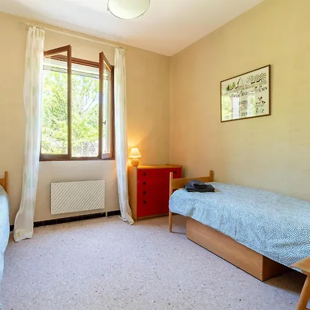 Σπίτι διακοπών On Private Domain With Park , Cleaning Included Puisserguier